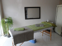 Our New Studio - Hooray!