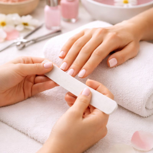 Manicure