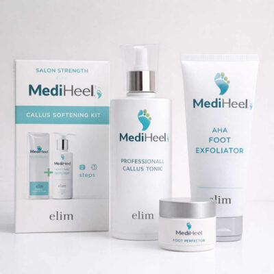 Retail Products- Mediheel