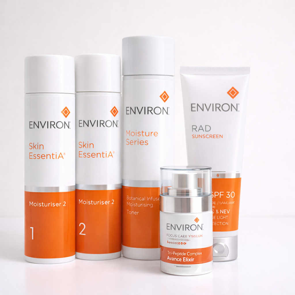 Retail Products- Environ