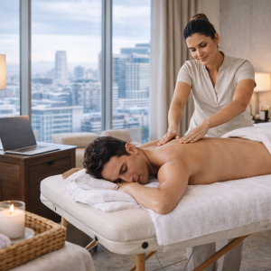 Massage