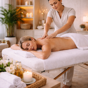 Massage