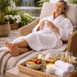 Monthly Wellness Breaks
